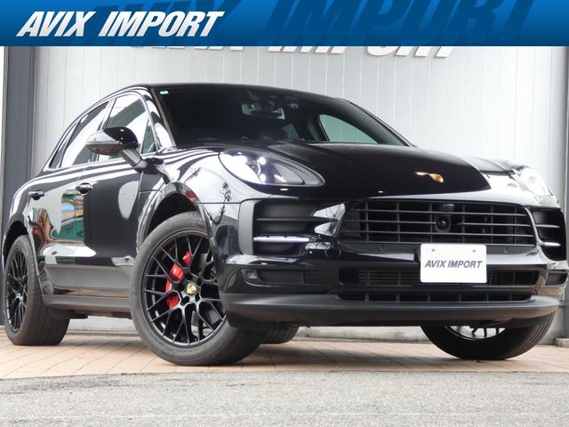 2019 Porsche Macan 2000cc