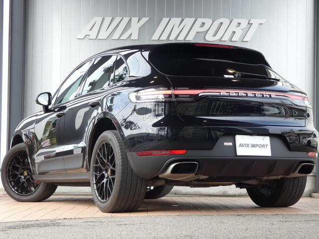 2019 Porsche Macan 2000cc