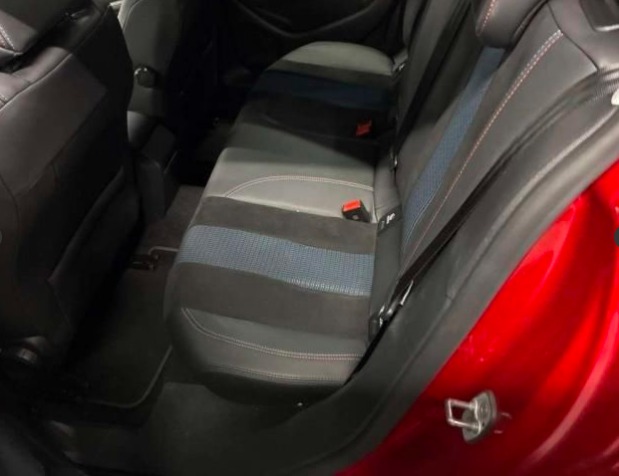 2019 Peugeot 308 Allure
