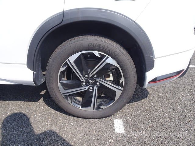 2020 MITSUBISHI ECLIPSE CROSS