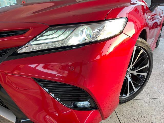 2019/6 TOYOTA CAMRY HYBRID