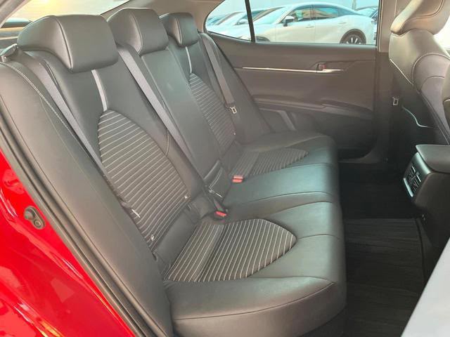2019/6 TOYOTA CAMRY HYBRID