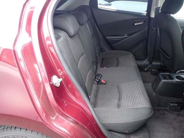 2019 Mazda Demio 15 Touring