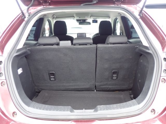 2019 Mazda Demio 15 Touring