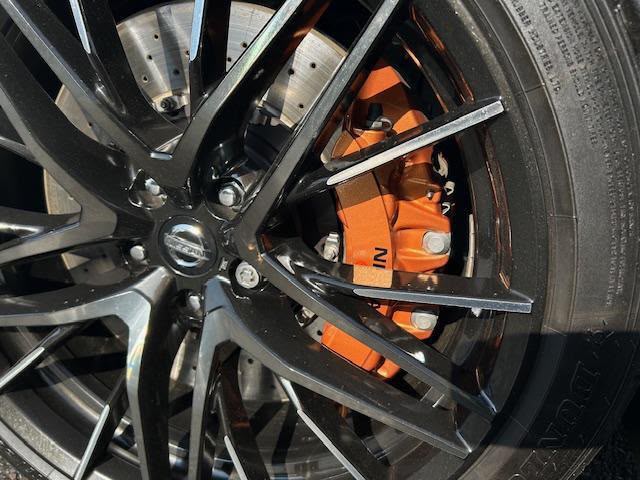 2019 NISSAN GT-R PURE EDITION (R35)