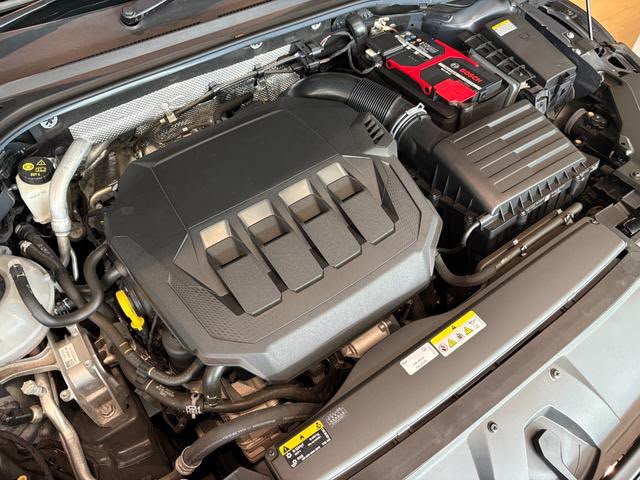 2021 Volkswagen Arteon