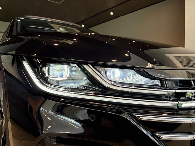 2021 Volkswagen Arteon