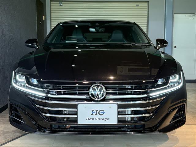 2021 Volkswagen Arteon