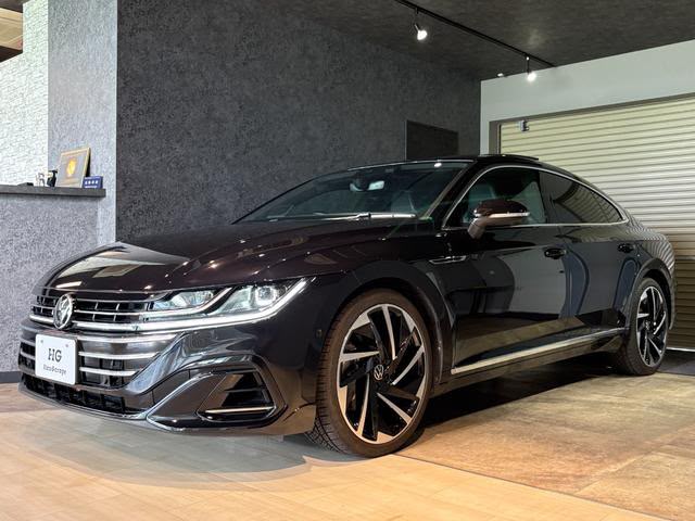 2021 Volkswagen Arteon