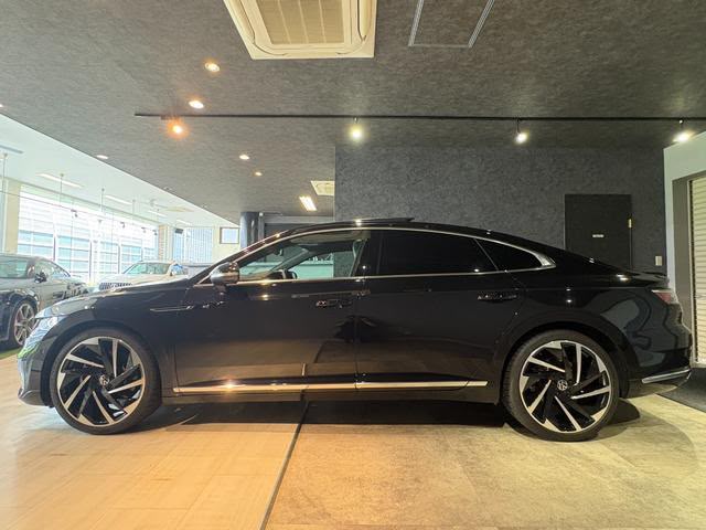 2021 Volkswagen Arteon