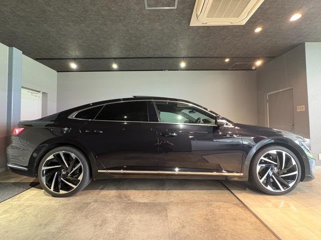 2021 Volkswagen Arteon