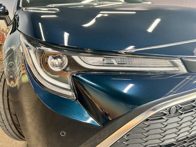 2020/6 Toyota Corolla Sport Hybrid G Z
