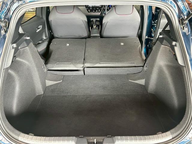 2020/6 Toyota Corolla Sport Hybrid G Z