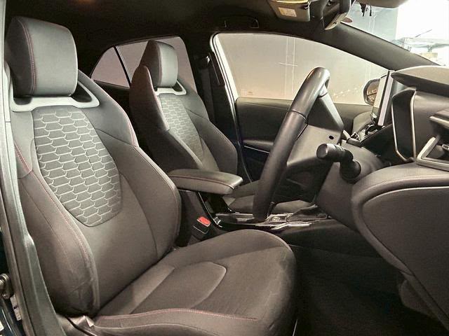 2020/6 Toyota Corolla Sport Hybrid G Z