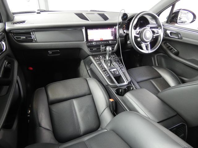 2019 Porsche Macan 2000cc